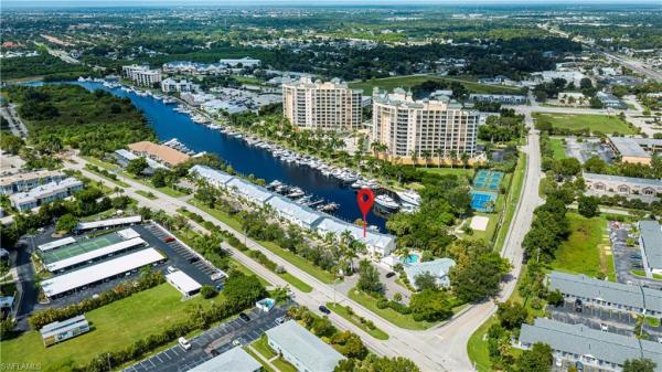 Shipyard Villas, 3345 N Key Dr #46, North Fort Myers, Florida 33903, image 1