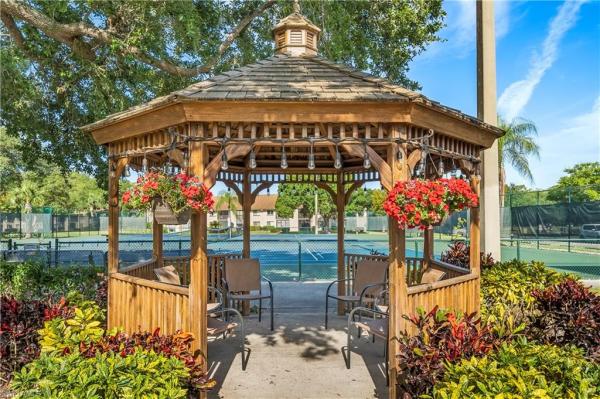 Single Family Village, 13318 Oak Hill Loop, Fort Myers, Florida 33912, image 1