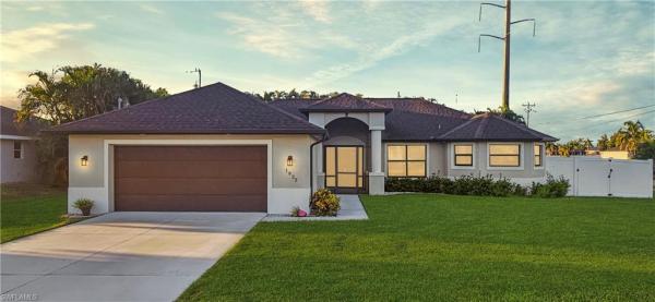 Cape Coral Residential, 1922 SW 29th Ter, Cape Coral, Florida 33914, image 1