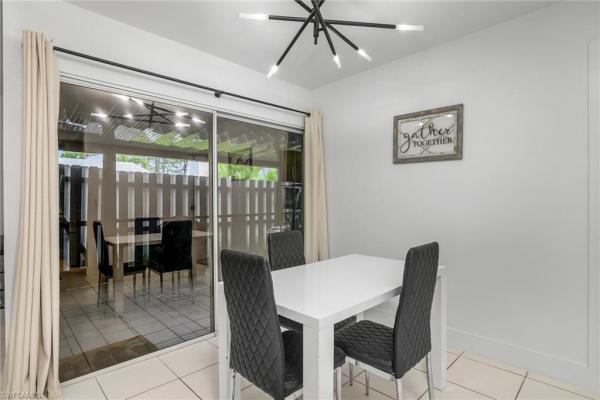 Timberwood Village, 6226 Timberwood Cir #117, Fort Myers, Florida 33908, image 1