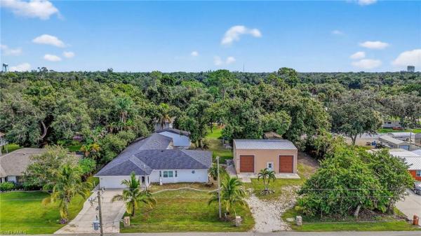 1672 Many Rd, North Fort Myers, Florida 33903, image 1