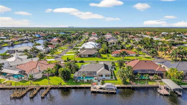 Cape Coral Residential, 2505 53rd Ter, Cape Coral, Florida 33914, image 3