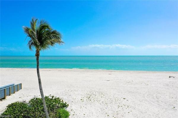 Seascape Of Sanibel, 3145 Gulf Dr #102, Sanibel, Florida 33957, image 3
