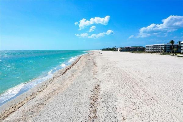 Seascape Of Sanibel, 3145 Gulf Dr #102, Sanibel, Florida 33957, image 2