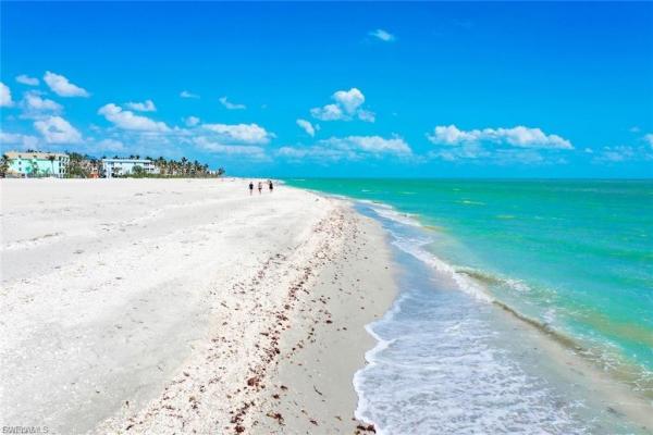 Seascape Of Sanibel, 3145 Gulf Dr #102, Sanibel, Florida 33957, image 1