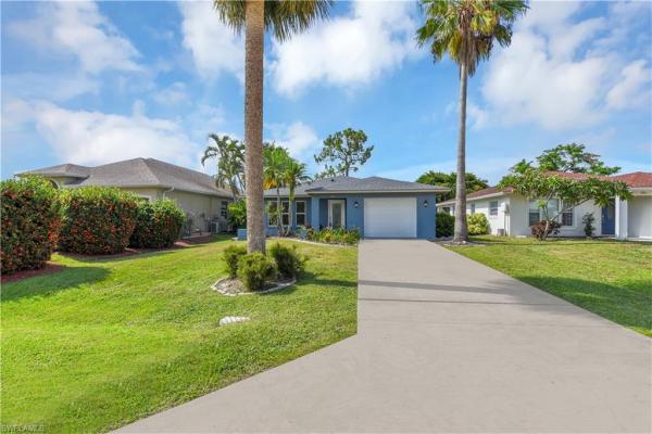 Naples Park, 851 98th Ave N, Naples, Florida 34108, image 1