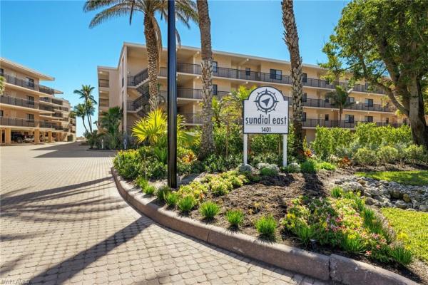 Sundial East Of Sanibel, 1401 Middle Gulf Dr #L402, Sanibel, Florida 33957, image 1