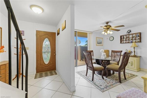 Del Prado Park Townhouses, 2907 S Del Prado Blvd #B7, Cape Coral, Florida 33904, image 2