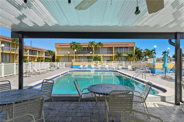 Del Prado Park Townhouses, 2907 Del Prado Blvd S B7 #B7, Cape Coral, Florida 33904, image 1