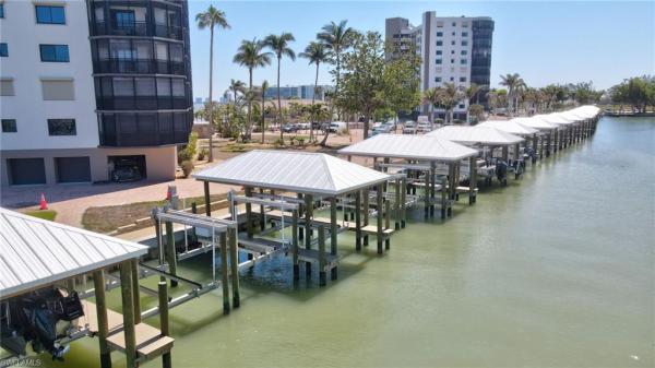 Harbour Pointe At Bay Beach, 4263 Bay Beach Ln #714, Fort Myers Beach, Florida 33931, image 3