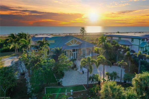 Chateaux Sur Mer, 4725 Rue Belle Mer, Sanibel, Florida 33957, image 1
