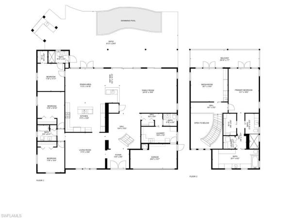 Shell Harbor, 918 Limpet Dr, Sanibel, Florida 33957, image 1