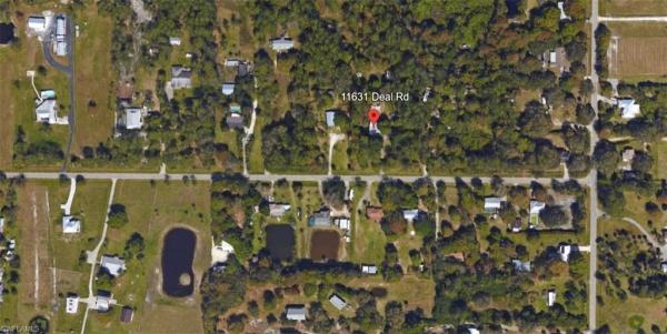 11631 Deal Rd, North Fort Myers, Florida 33917, image 1