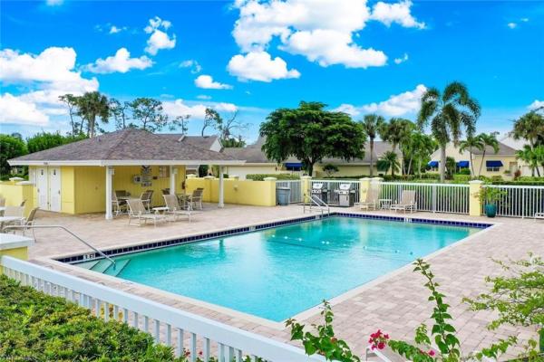 15634 Carriedale Ln #4, Fort Myers, Florida 33912, image 1