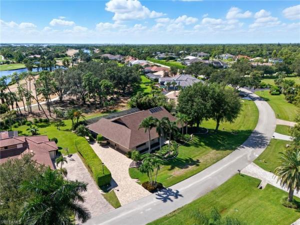 Fiddlesticks Country Club, 15532 Fiddlesticks Blvd, Fort Myers, Florida 33912, image 2