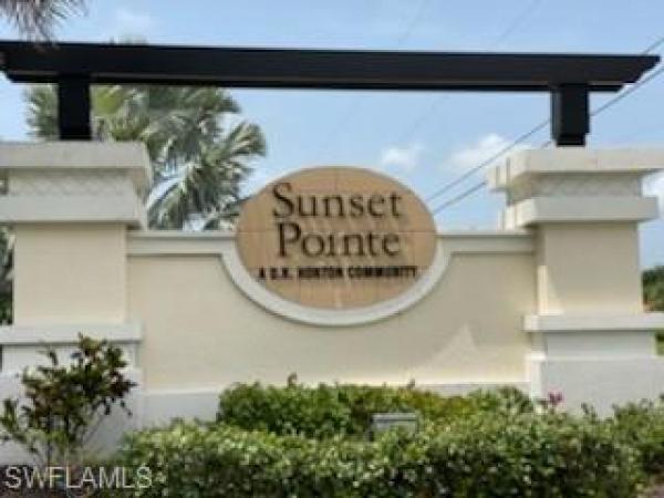 3061 Sunset Pointe Cir, Cape Coral, Florida 33914, image 1