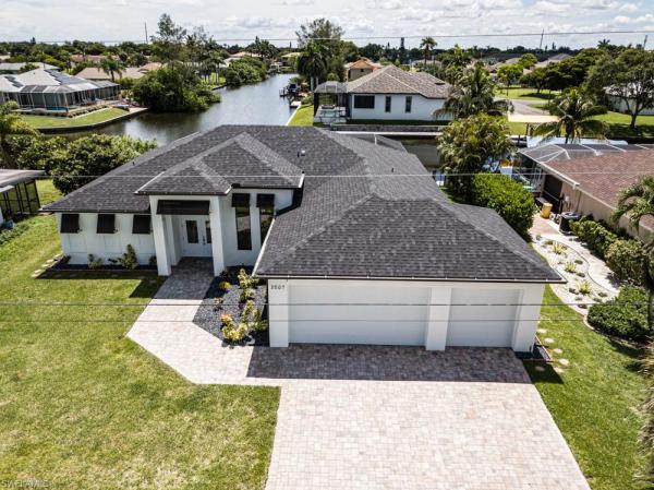 Cape Coral, 3507 SW 2nd Ave, Cape Coral, Florida 33914, image 3