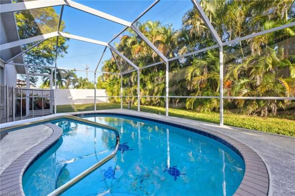 Cape Coral Residential, 1831 SE Van Loon Ter, Cape Coral, Florida 33990, image 3