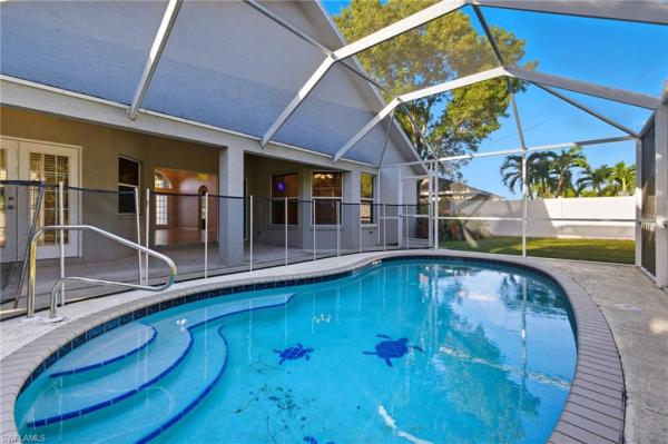 Cape Coral Residential, 1831 SE Van Loon Ter, Cape Coral, Florida 33990, image 2