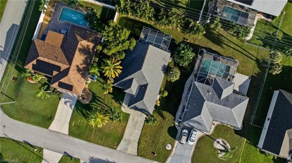 Cape Coral Residential, 1831 SE Van Loon Ter, Cape Coral, Florida 33990, image 1