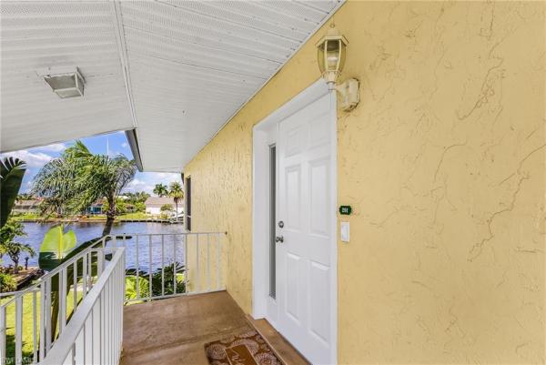 Villa Lisa, 1911 40th Ter #201, Cape Coral, Florida 33904, image 2