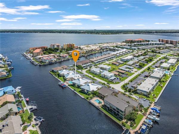 Villa Lisa, 1911 40th Ter #201, Cape Coral, Florida 33904, image 1