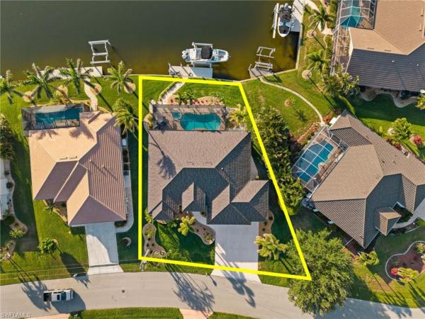 529 La Caruna Ct, Punta Gorda, Florida 33950, image 1