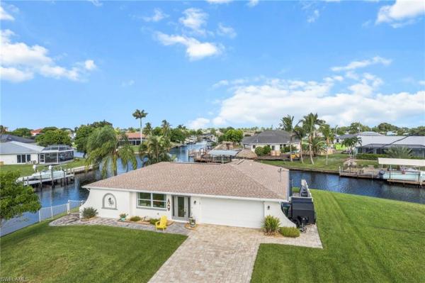 Cape Coral Residential, 3814 SE 13th Ave, Cape Coral, Florida 33904, image 2