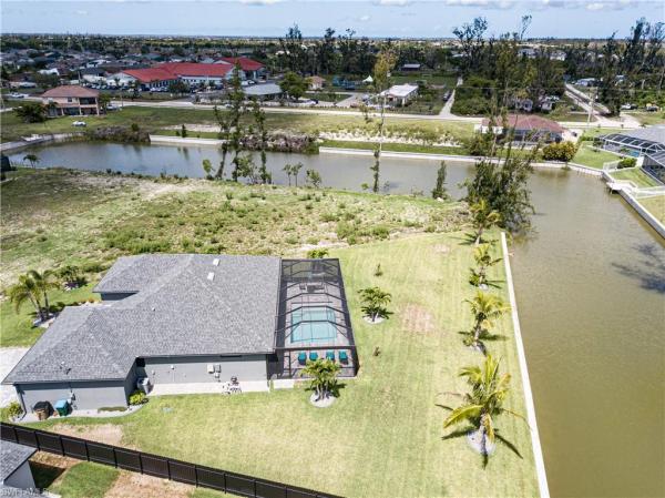 Cape Coral, 1833 SW 11th Ter, Cape Coral, Florida 33991, image 1