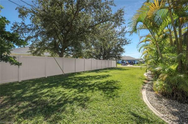 Cape Coral Residential, 4131 SW 1st Pl, Cape Coral, Florida 33914, image 3