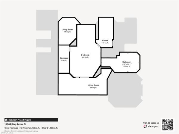 Royal Tee Country Club Estates, 11908 King James Ct, Cape Coral, Florida 33991, image 1