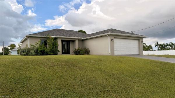 Cape Coral Residential, 2912 NW 22nd Ave, Cape Coral, Florida 33993, image 1