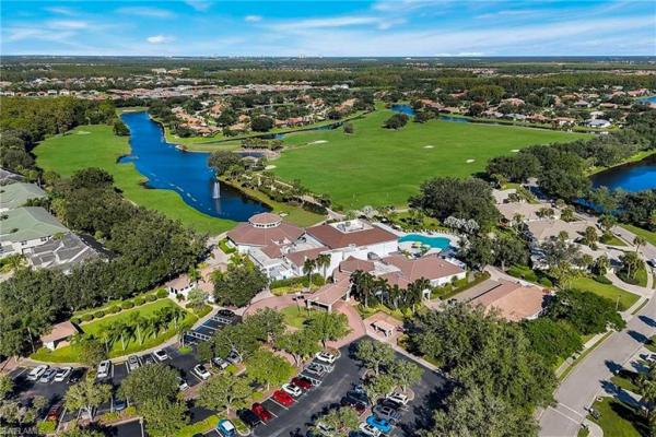 Cypress Links, 10824 Pond Ridge Dr, Fort Myers, Florida 33913, image 1