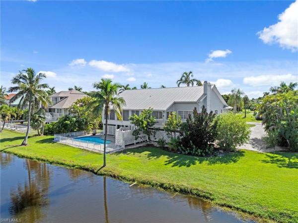 The Dunes At Sanibel Island, 1558 Sand Castle Rd, Sanibel, Florida 33957, image 1