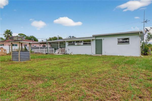 Fort Myers Shores, 2613 Cartagena Ave, Fort Myers, Florida 33905, image 1