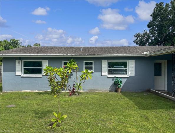 Morse Shores, 131 Schneider Dr, Fort Myers, Florida 33905, image 1