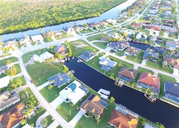 Cape Coral Residential, 2915 SW 38th Ter, Cape Coral, Florida 33914, image 2