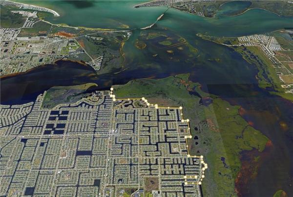 Cape Coral, 2915 SW 38th Ter, Cape Coral, Florida 33914, image 1