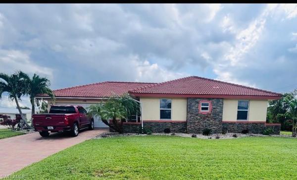 Cape Coral, 136 SE 45th Ter, Cape Coral, Florida 33904, image 1