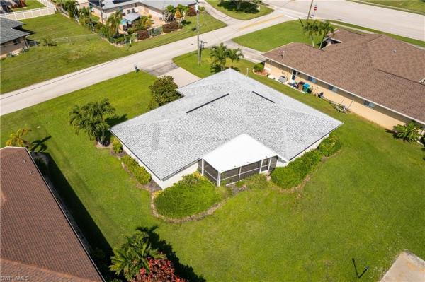 Cape Coral Residential, 3207 SW 5th Pl, Cape Coral, Florida 33914, image 3
