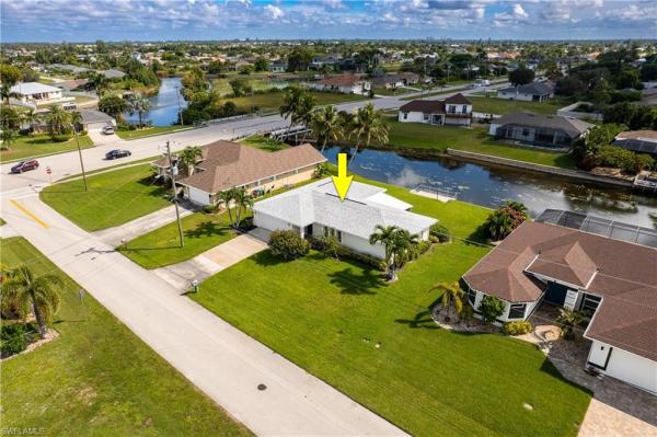 Cape Coral Residential, 3207 SW 5th Pl, Cape Coral, Florida 33914, image 2