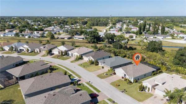 10536 Canal Brook Ln, Lehigh Acres, Florida 33936, image 1