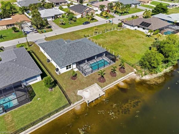 Cape Coral, 3021 SW 5th Ave, Cape Coral, Florida 33914, image 1