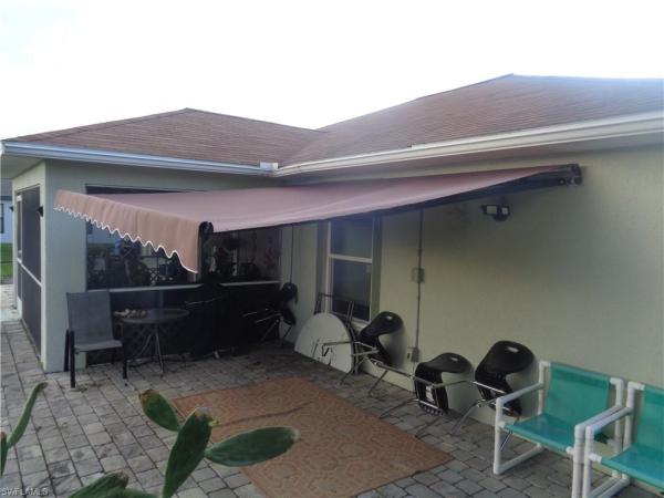Mirror Lakes, 814 Rocaille Ave, Fort Myers, Florida 33913, image 3