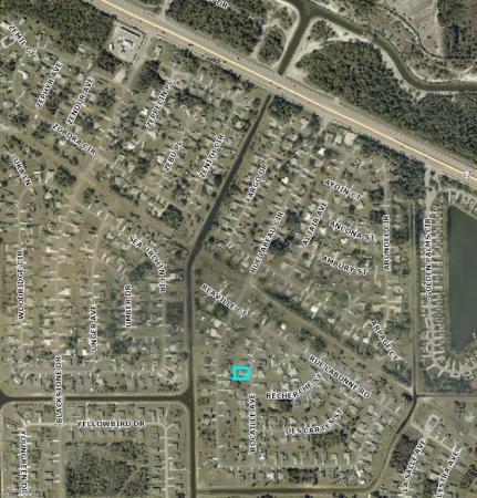 Mirror Lakes, 814 Rocaille Ave, Fort Myers, Florida 33913, image 1