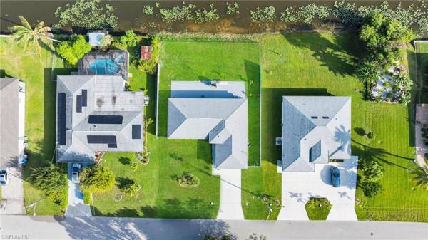 Cape Coral Residential, 1125 NE 11th Ter, Cape Coral, Florida 33909, image 3