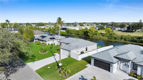 Cape Coral Residential, 1125 NE 11th Ter, Cape Coral, Florida 33909, image 1