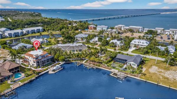 Shell Harbor, 859 Limpet Dr, Sanibel, Florida 33957, image 3