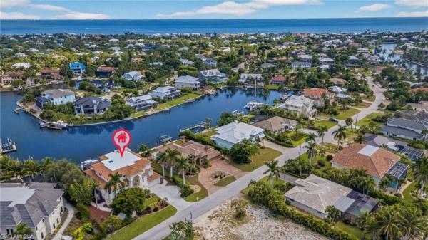 Shell Harbor, 859 Limpet Dr, Sanibel, Florida 33957, image 1