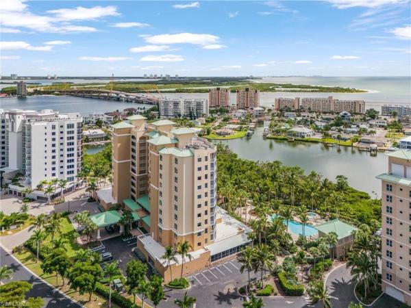 Manatee Bay At Waterside, 4182 Bay Beach Ln #756, Fort Myers Beach, Florida 33931, image 3